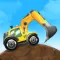Construction Games Build House