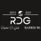 RDG BARBER 96