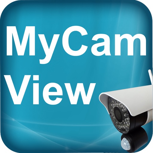 MyCam View MyCam View
