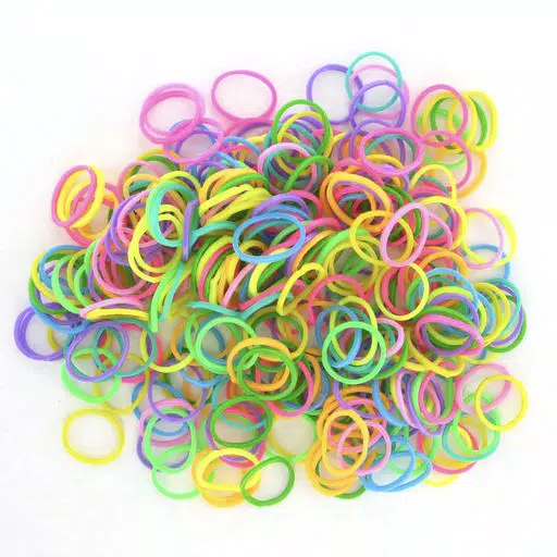 Rainbow Loom Bands 2018 Rainbow Loom Bands 2018