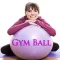 Gym Ball Workouts!