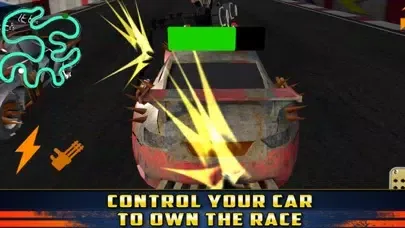 Car Racing Death Rivals Screenshots