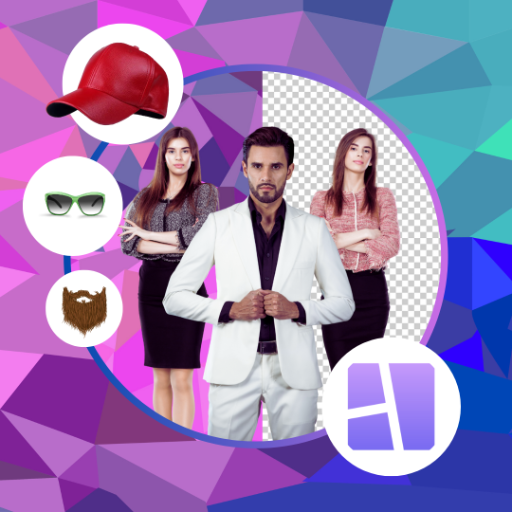 Smarty Pro Photo Collage Maker