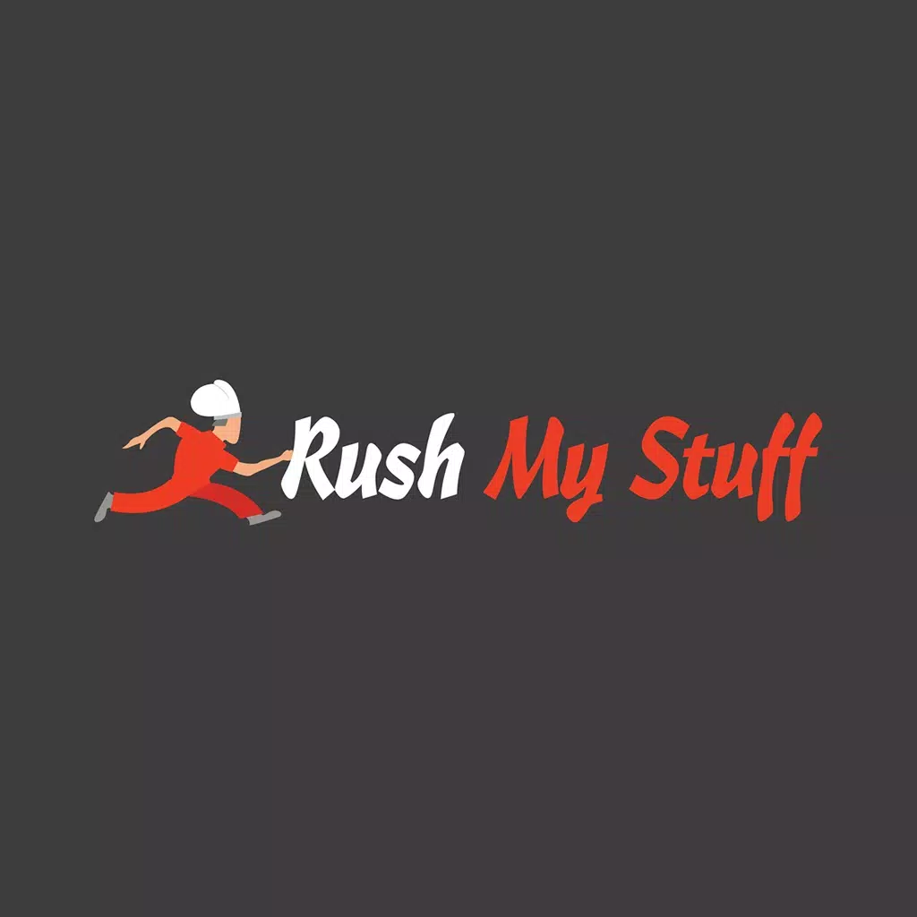 Rush My Stuff Meal Delivery Rush My Stuff Meal Delivery