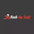 Rush My Stuff Meal Delivery