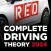 RED Complete Driving Theory