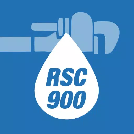 RSC-900 Professional Install RSC-900 Professional Install