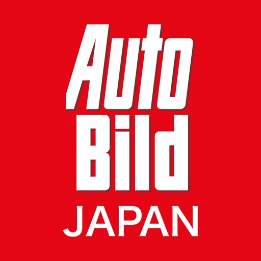 Auto Bild Japan Auto Bild Japan