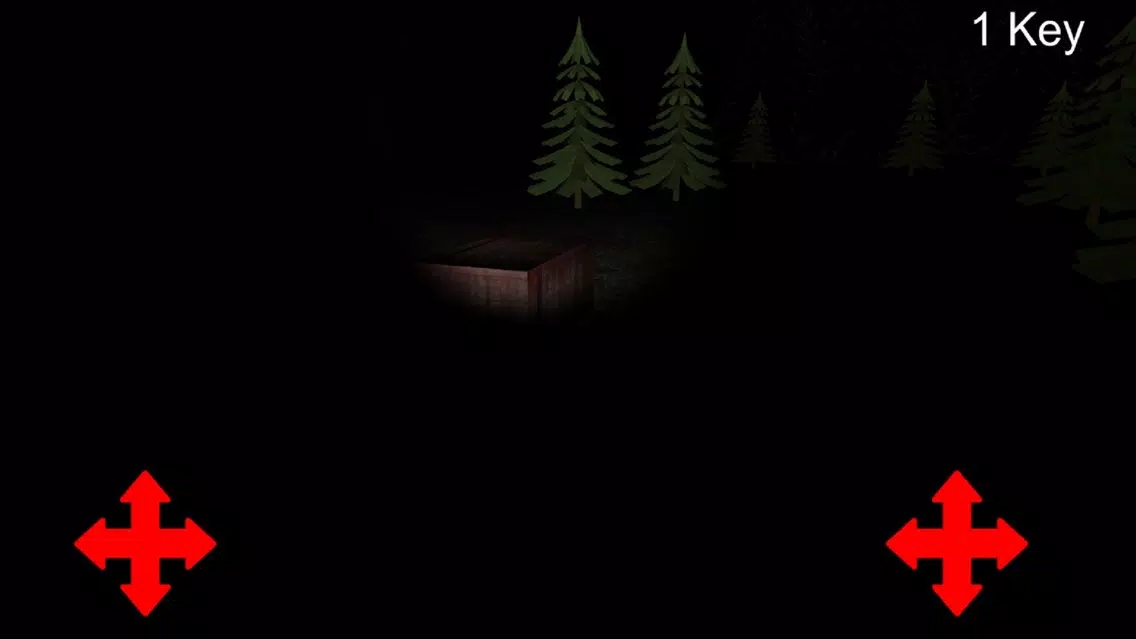 Snake Eyes Horror Game應用截圖