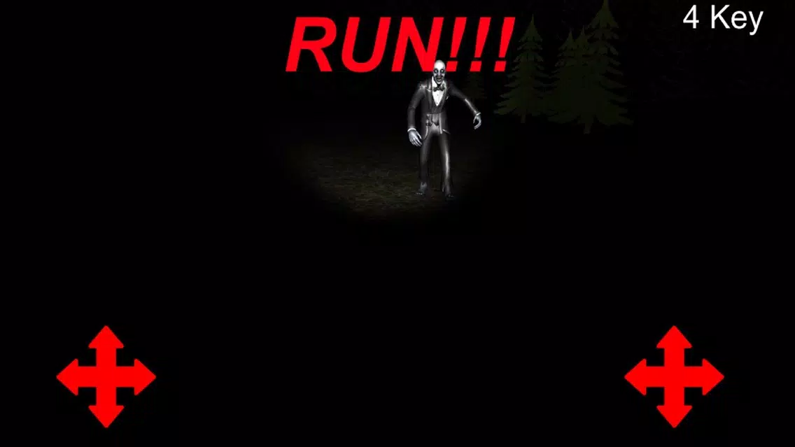 Snake Eyes Horror Game應用截圖