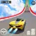 Superhero Car Games Simulator