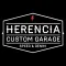 Herencia Custom Garage