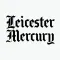 Leicester Mercury Newspaper