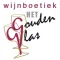 Het Gouden Glas
