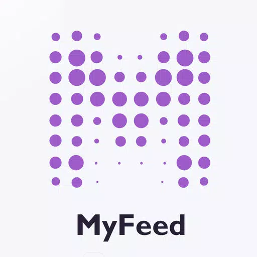 MyFeed App MyFeed App