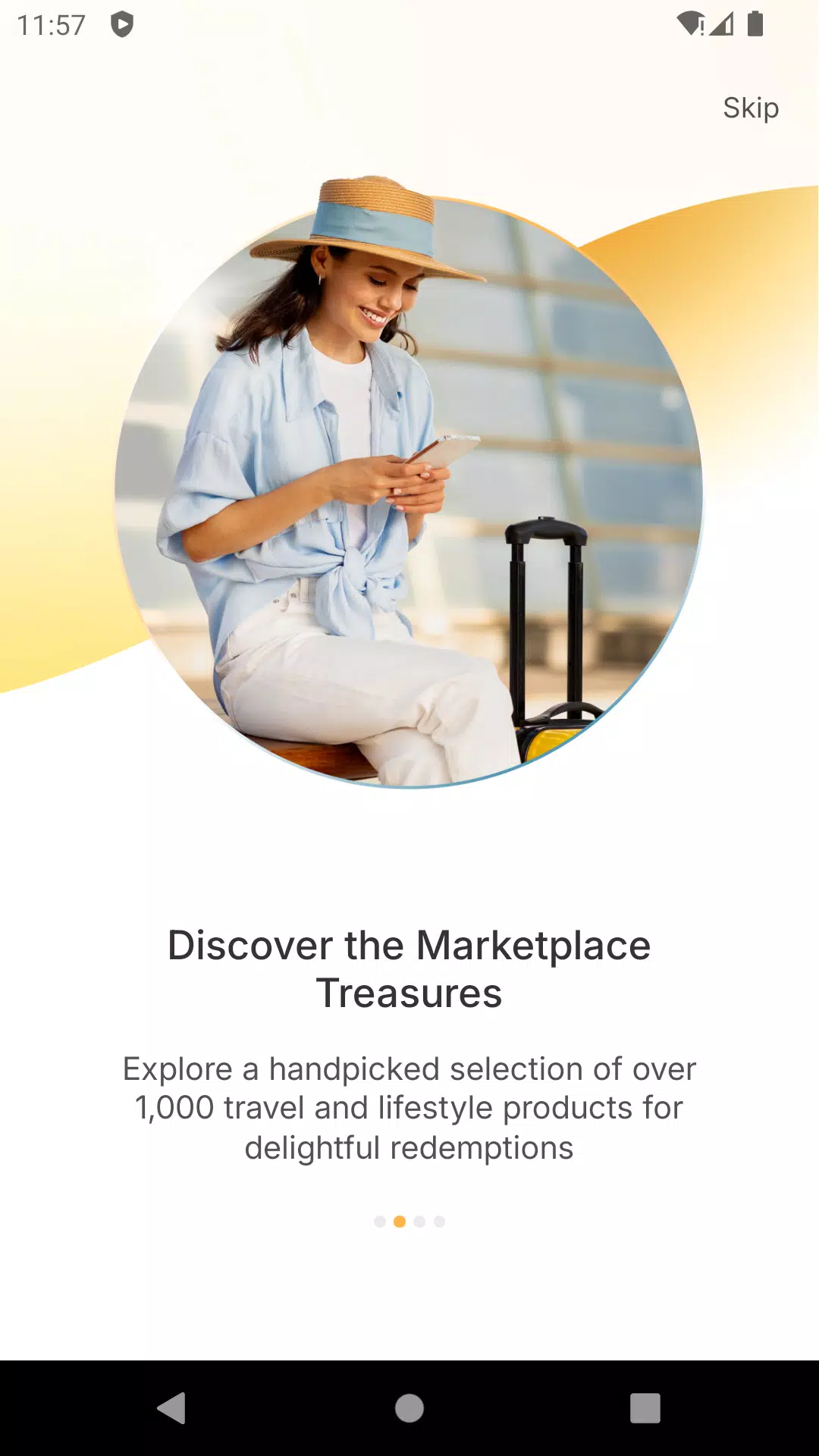 Smart Traveller Screenshots