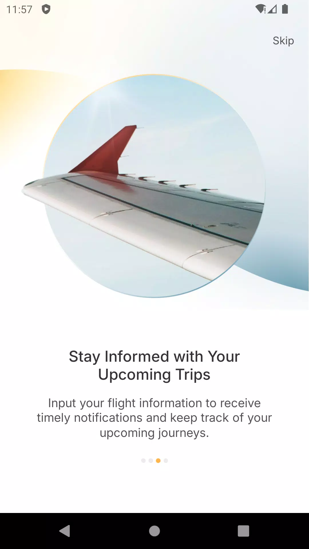Smart Traveller Screenshots