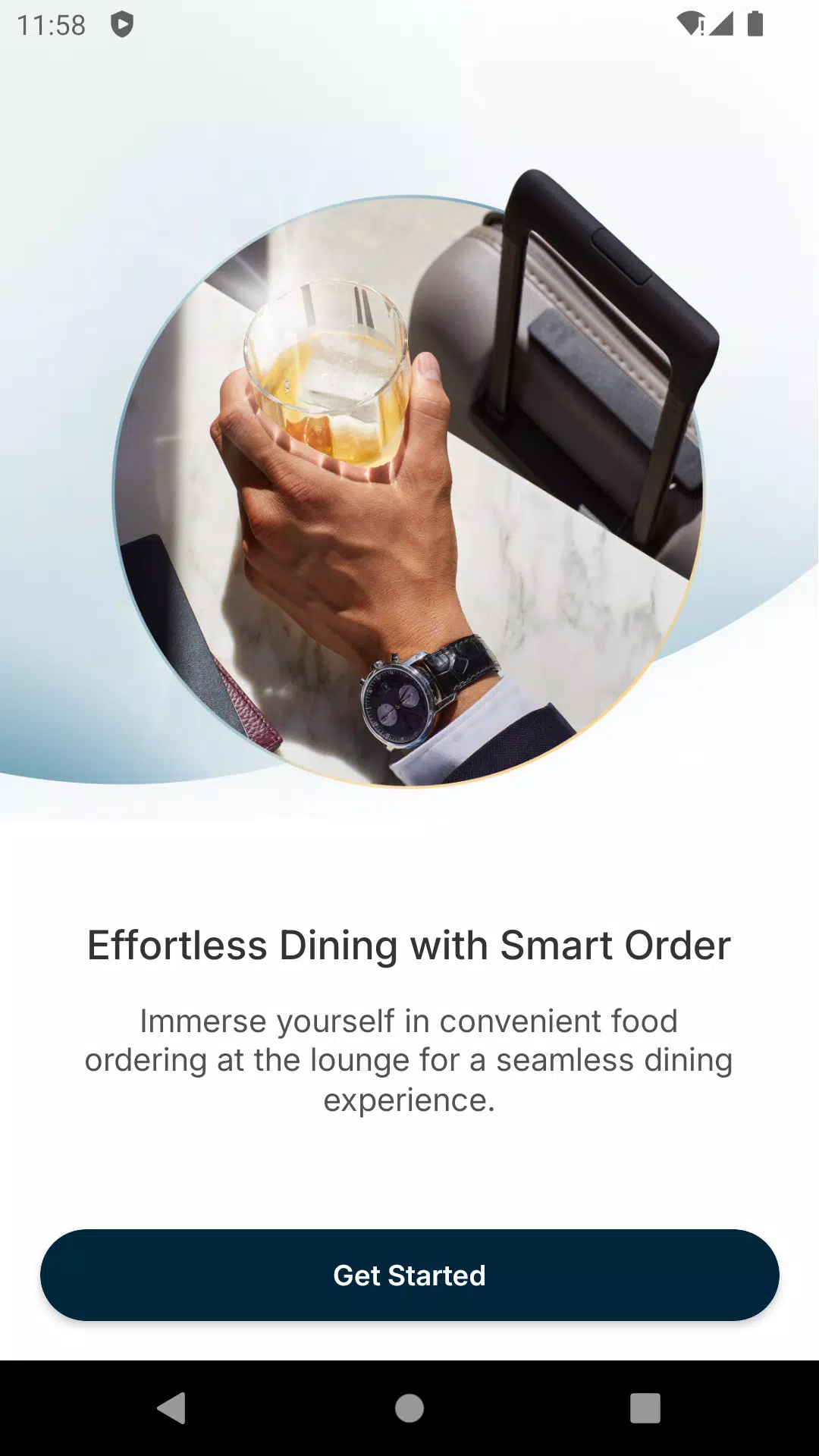 Smart Traveller Screenshots