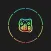 SNAP - Reactable Drum Machine