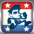 Presidents Run Presidents Run