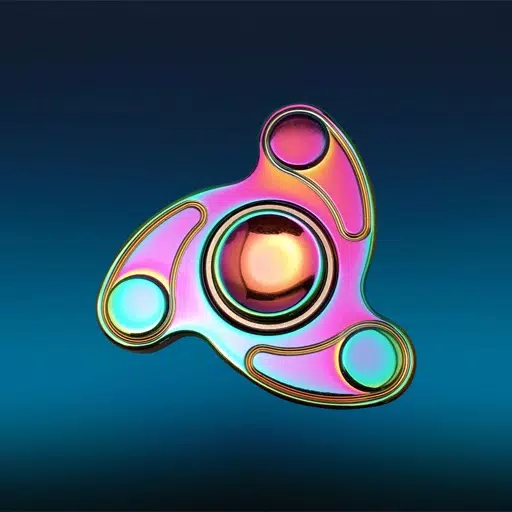Fidget Hand Spinning - Hand Spinner Pro Fidget Hand Spinning - Hand Spinner Pro