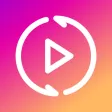 Repost Reels Stories: IGViewer