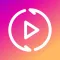 Repost Reels Stories: IGViewer
