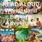 Read Aloud Wonderland Stories