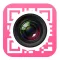 QRCode for iPhone iPad Spark