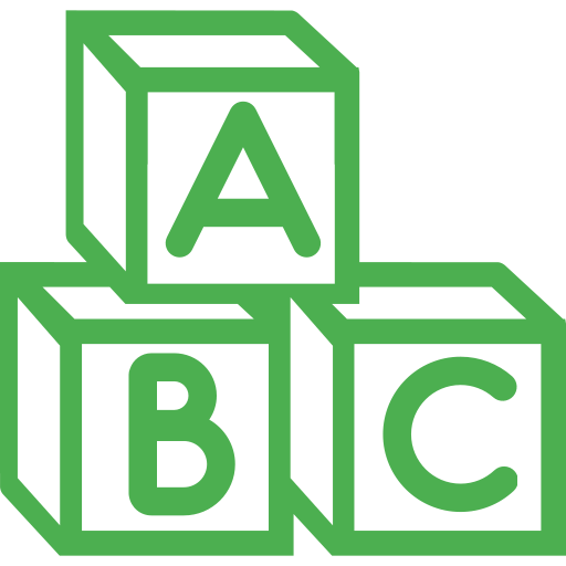 Reader Kids Alphabets