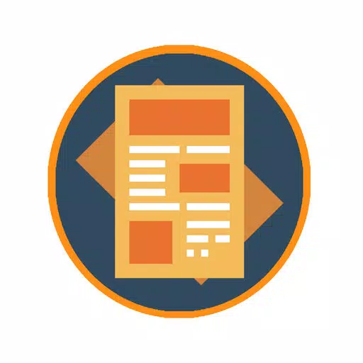 Glimpse-Tech News Reader Glimpse-Tech News Reader