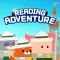 Reading Adventure: read aloud!
