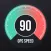 GPS Speedometer App + HUD