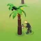 A Hungry Island!