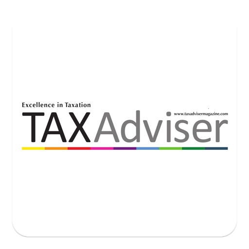 Tax Adviser Magazine