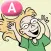 I Can - LAZ Reader [Level A-kindergarten]