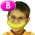 Bananas Sometimes - LAZ Reader [Level B–kindergarten]