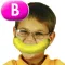 Bananas Sometimes - LAZ Reader [Level B–kindergarten]