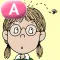 Up and Down - LAZ Reader [Level A-kindergarten]