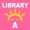 LAZ Level A Library