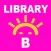 LAZ Level B Library