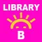 LAZ Level B Library