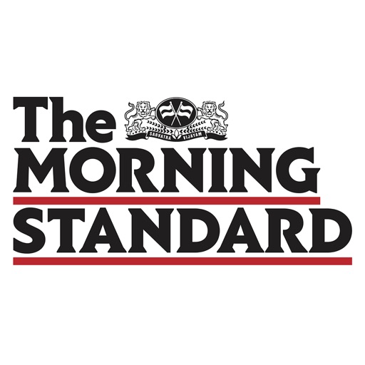 The Morning Standard The Morning Standard