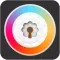 iSafeVault - Secure Private Folder.s Manage.r