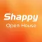 Shappy Open House