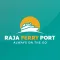 Raja Ferry