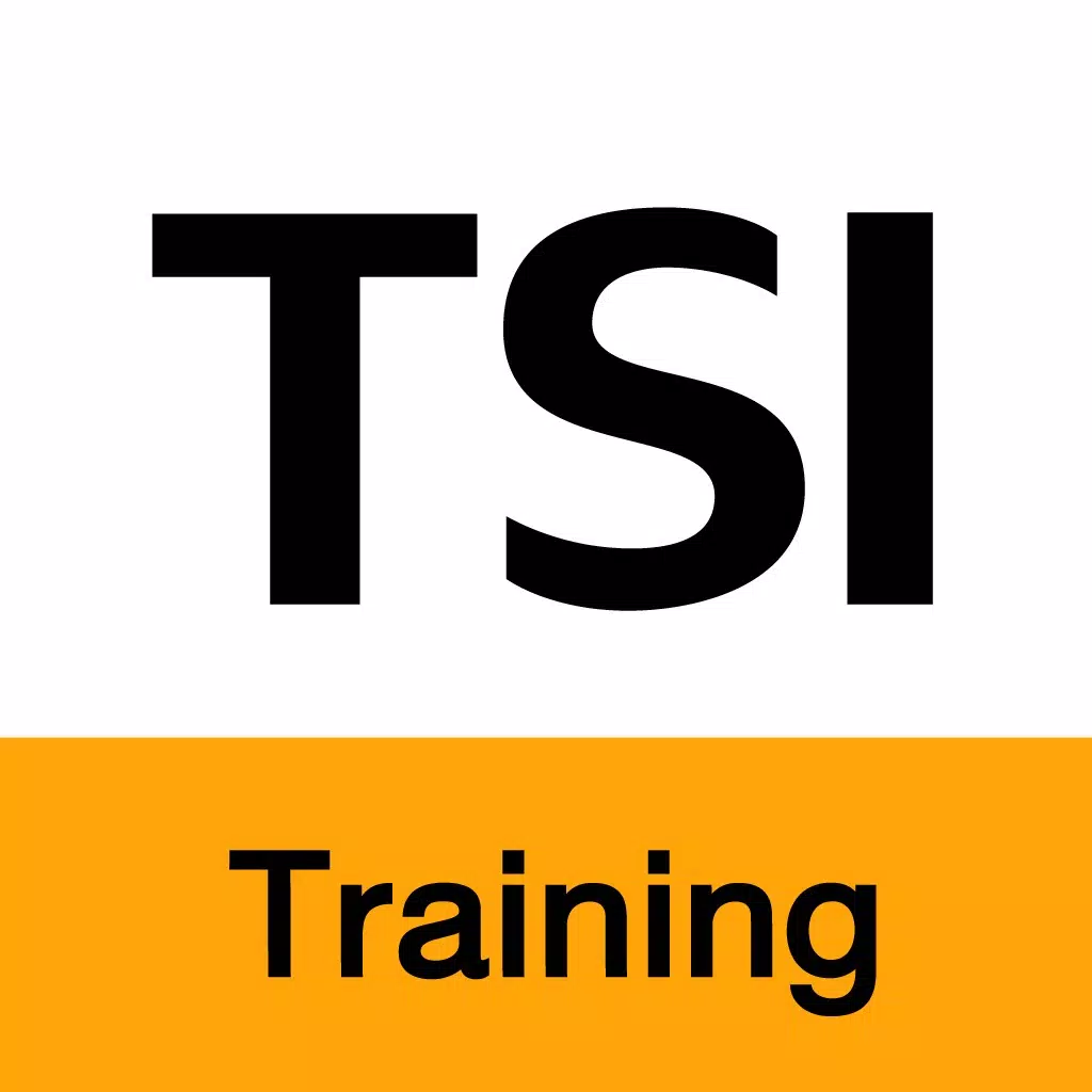 TSI Training TSI Training