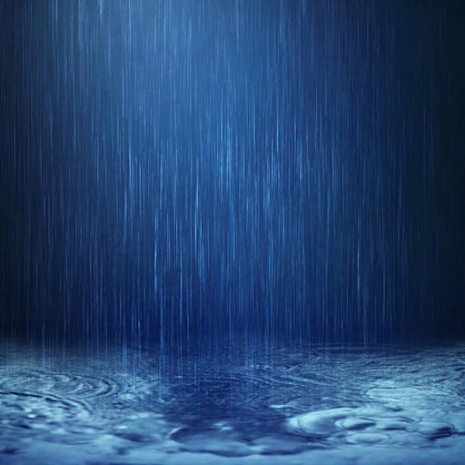 Pure Rain Pure Rain