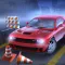 3D Car Parking Spot