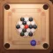 Carrom Star Pool Game